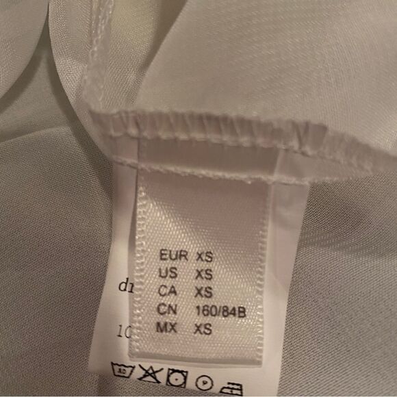 Boho Embroidered Dress  - Picture 11 of 13